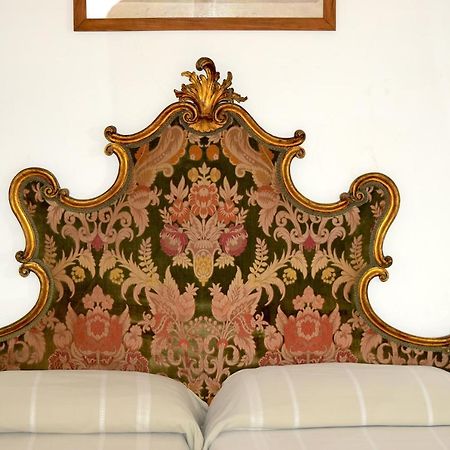 Villa Il Respiro Zoagli Luaran gambar
