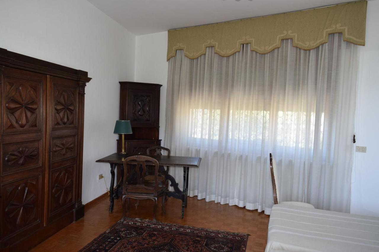 Villa Il Respiro Zoagli Luaran gambar