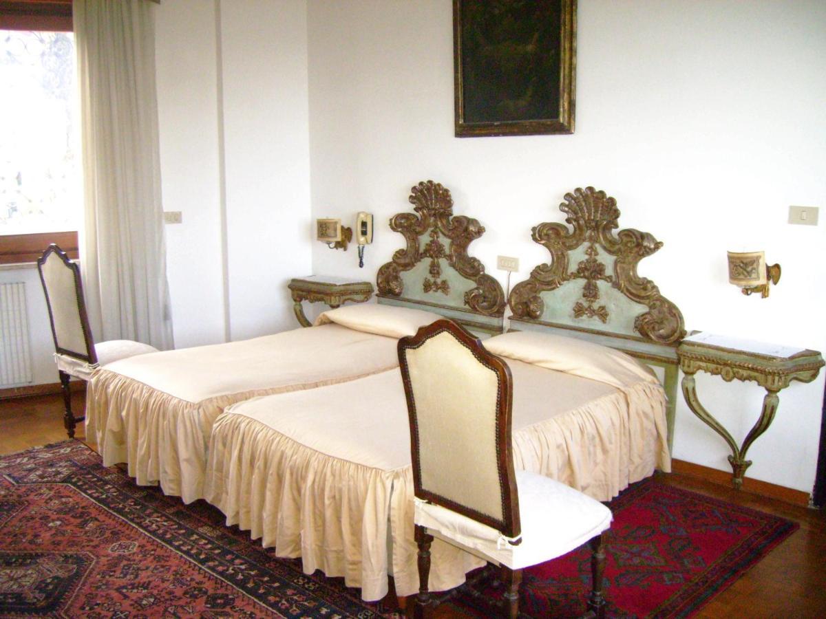 Villa Il Respiro Zoagli Luaran gambar