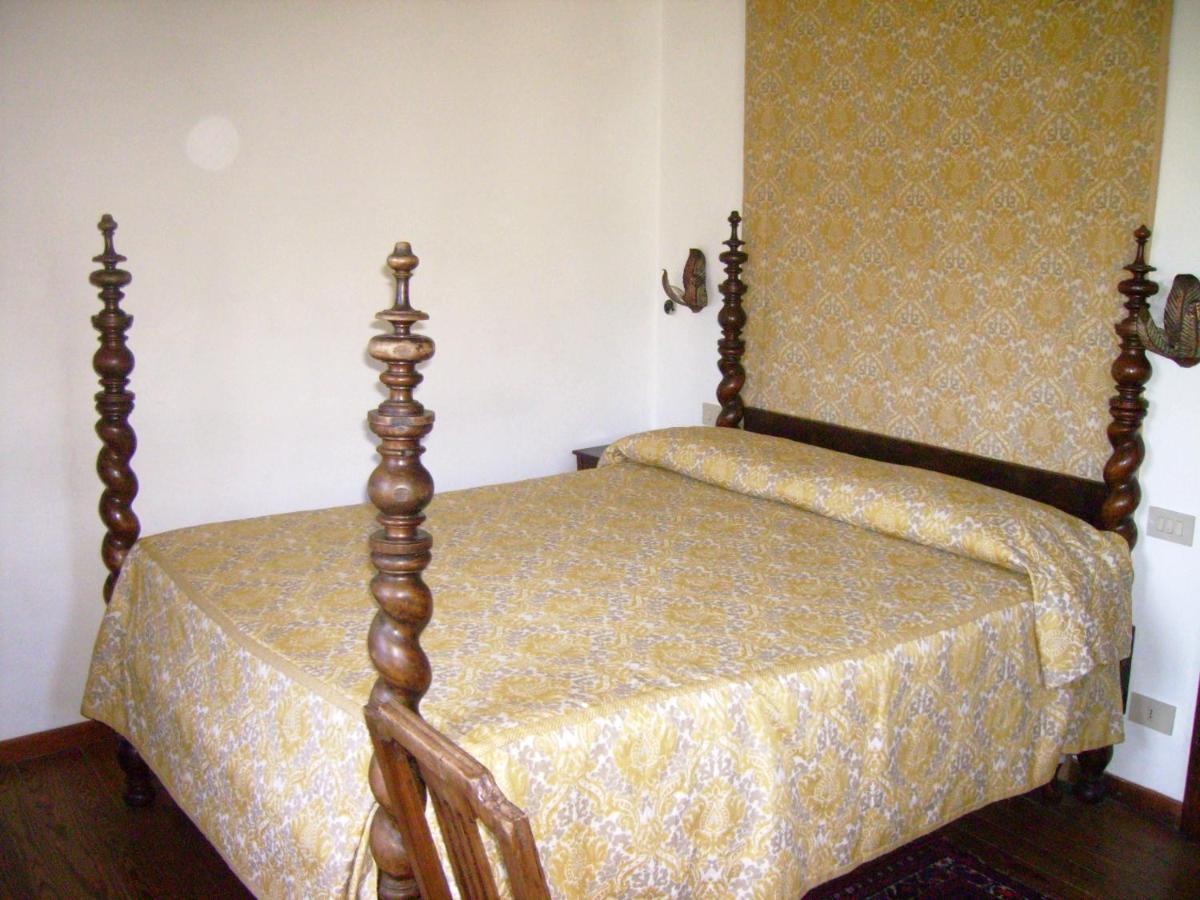 Villa Il Respiro Zoagli Luaran gambar