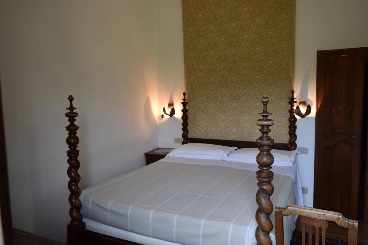 Villa Il Respiro Zoagli Luaran gambar