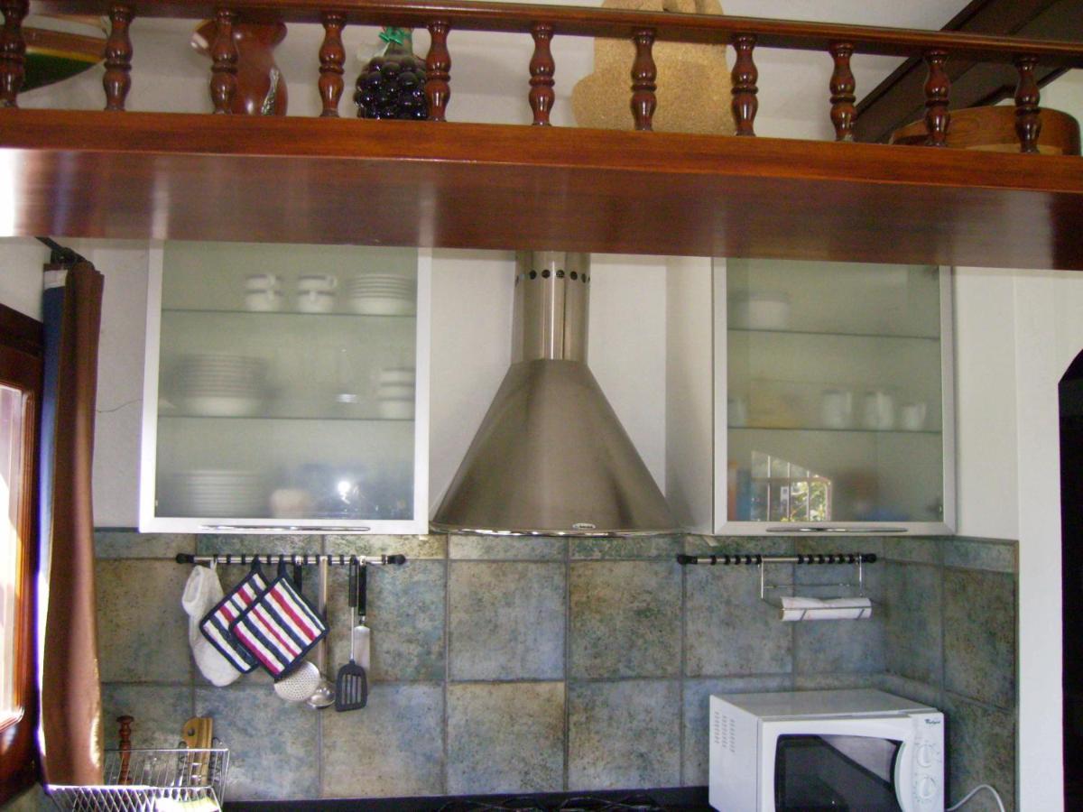 Villa Il Respiro Zoagli Luaran gambar