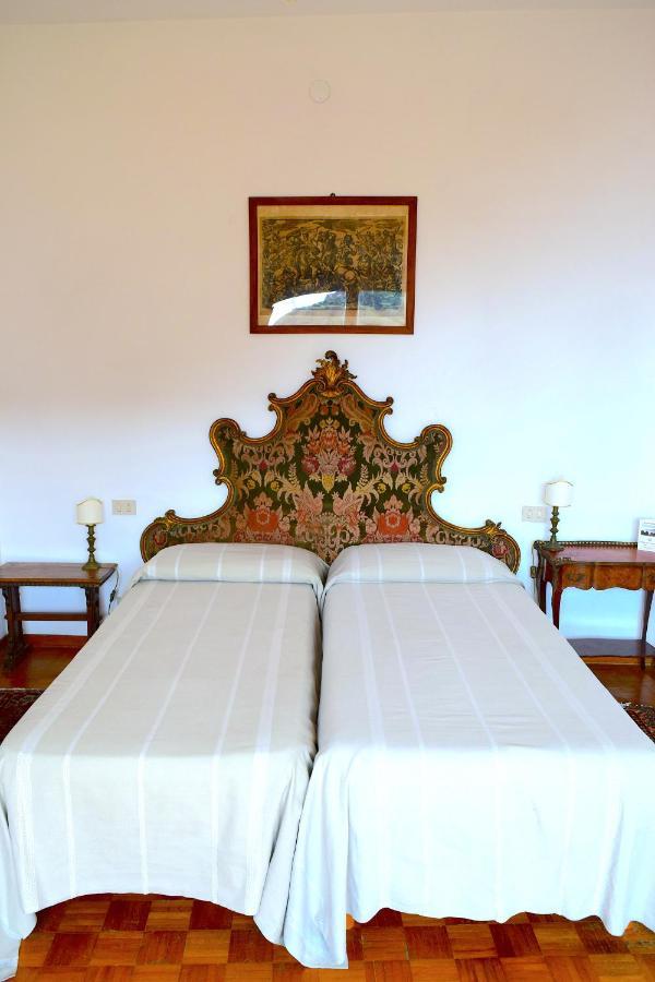 Villa Il Respiro Zoagli Luaran gambar